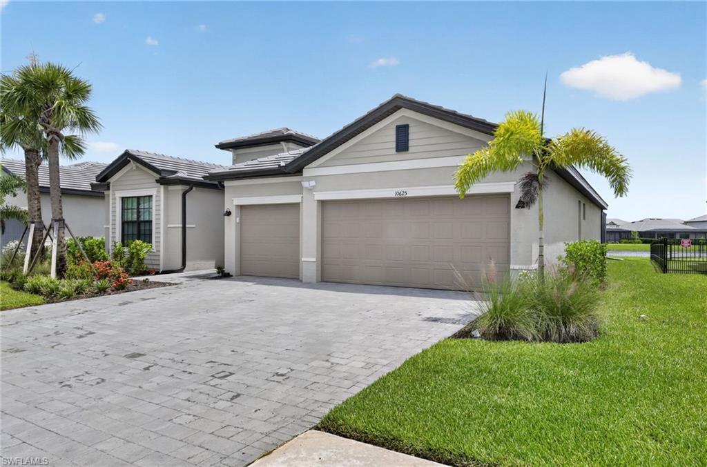 TIMBER CREEK - Residential