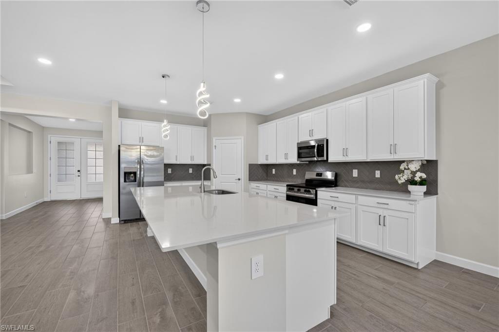 TIMBER CREEK - Residential