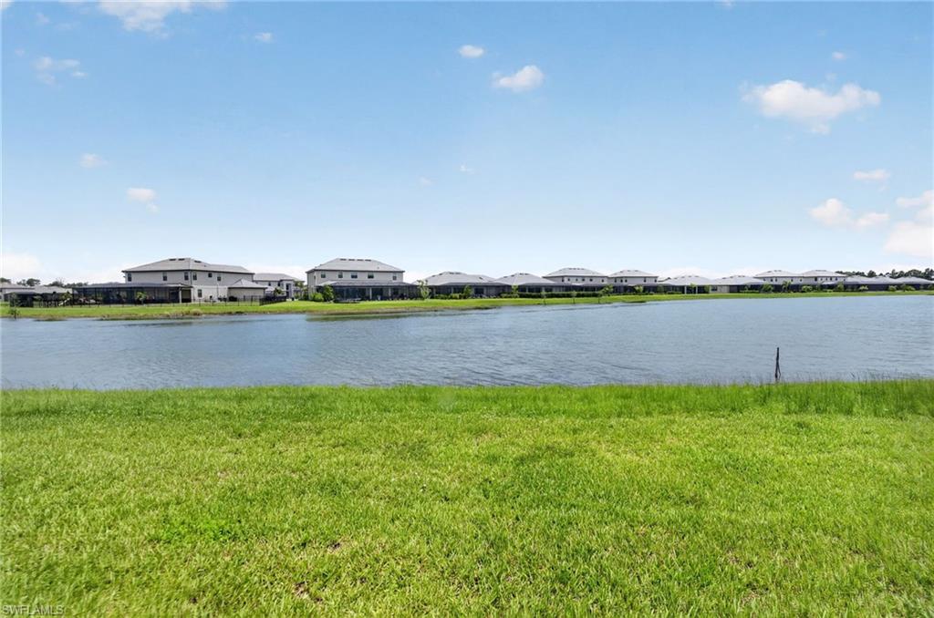 TIMBER CREEK - Residential