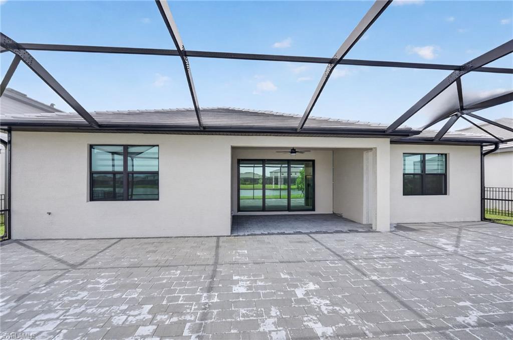 TIMBER CREEK - Residential