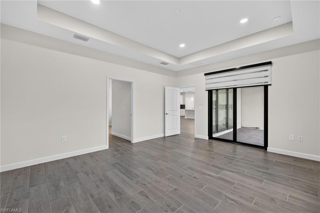 TIMBER CREEK - Residential
