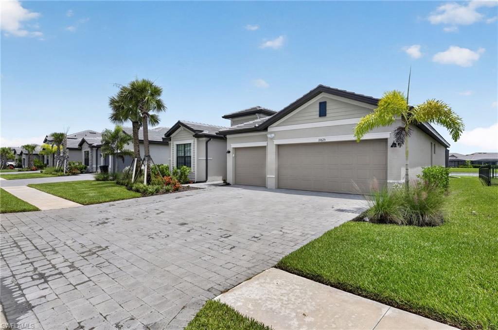 TIMBER CREEK - Residential