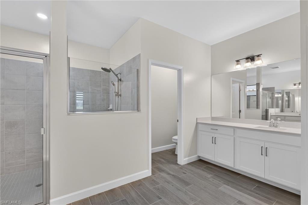 TIMBER CREEK - Residential