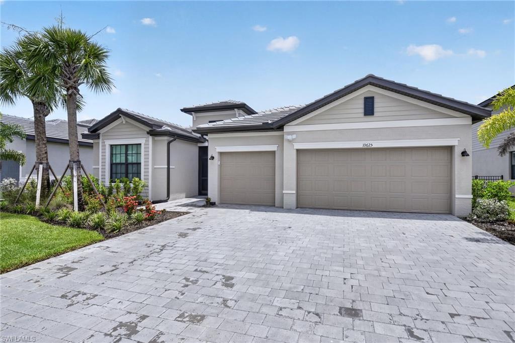 TIMBER CREEK - Residential
