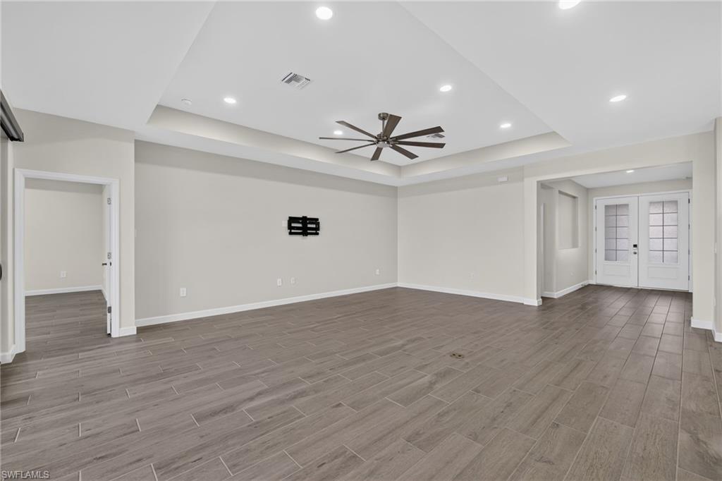 TIMBER CREEK - Residential