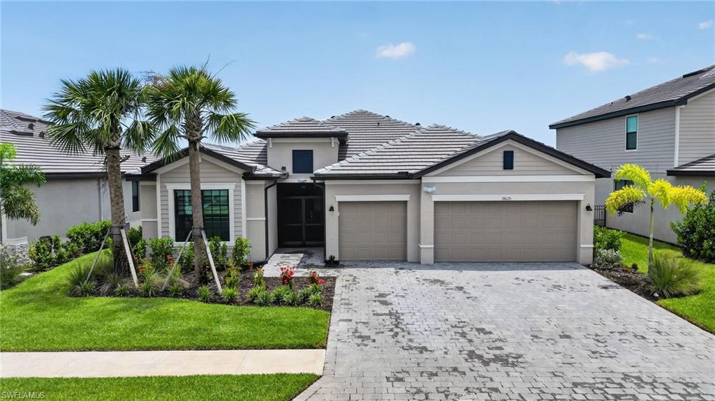 TIMBER CREEK - Residential