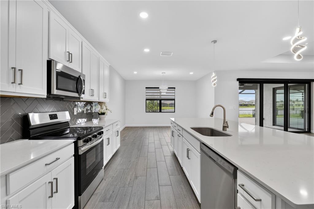 TIMBER CREEK - Residential