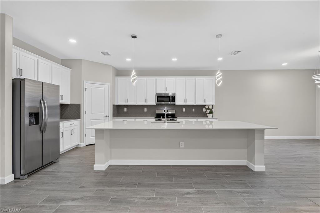 TIMBER CREEK - Residential