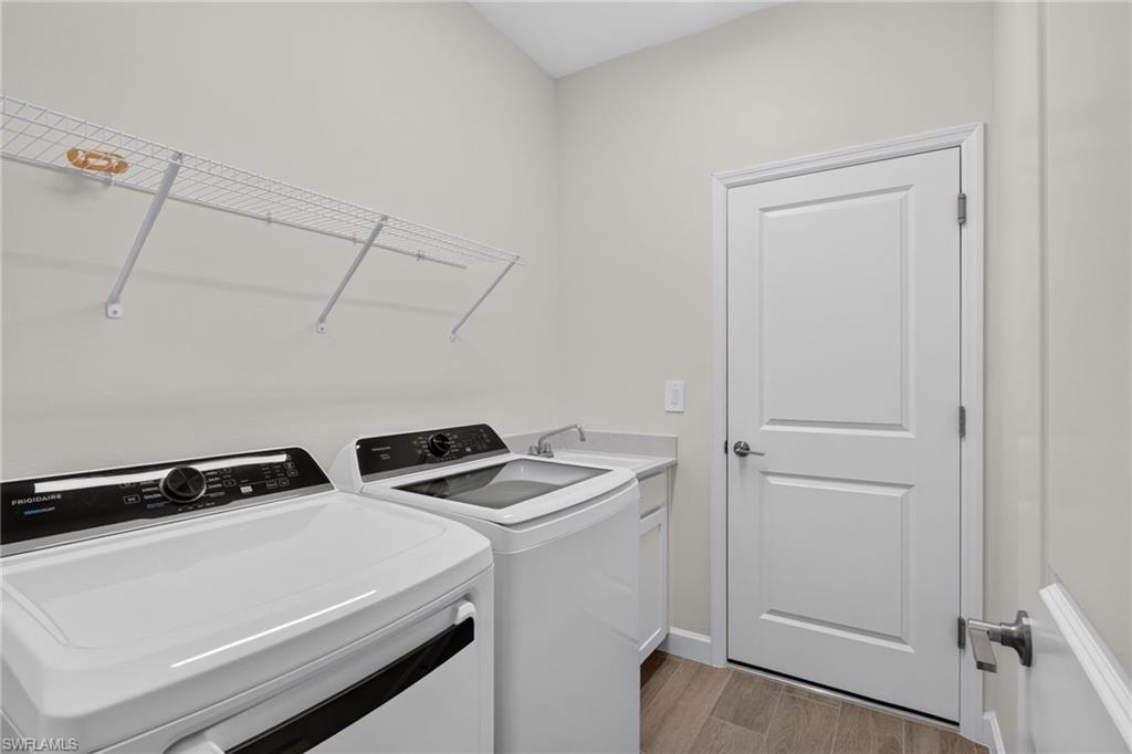 TIMBER CREEK - Residential