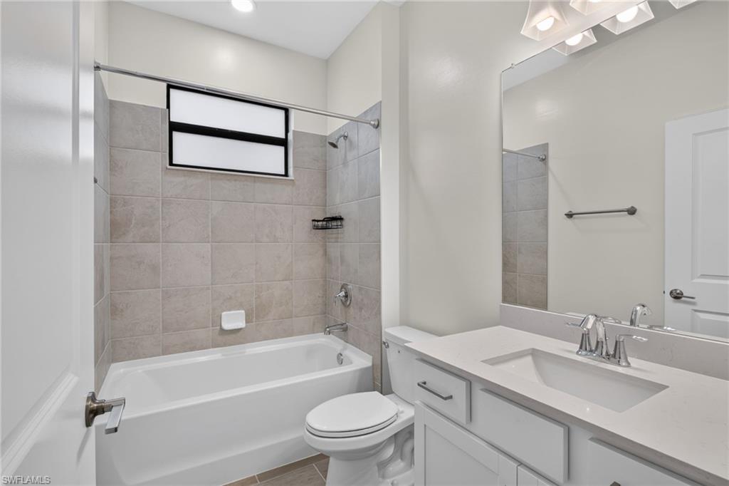 TIMBER CREEK - Residential