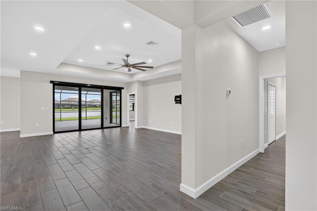 TIMBER CREEK - Residential