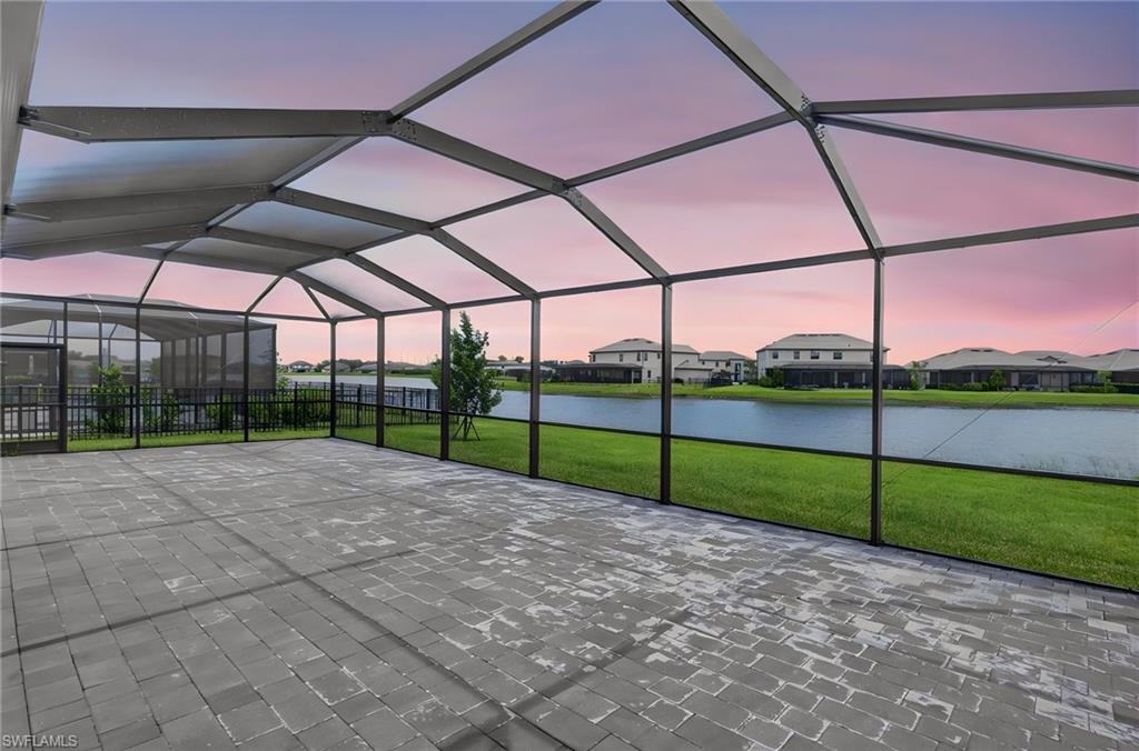 TIMBER CREEK - Residential