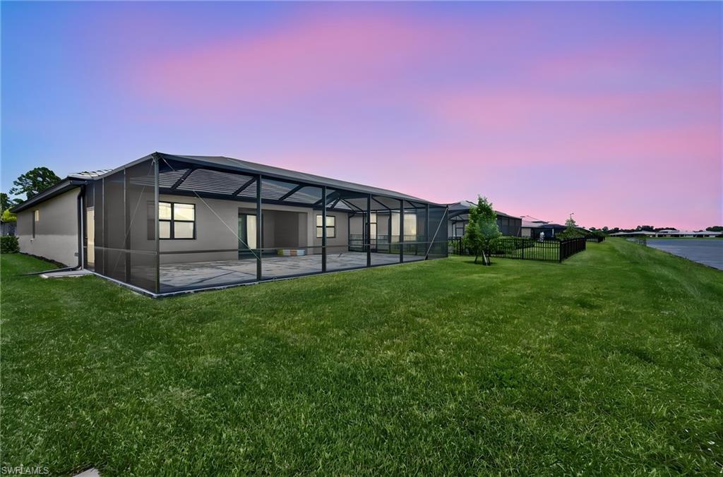 TIMBER CREEK - Residential