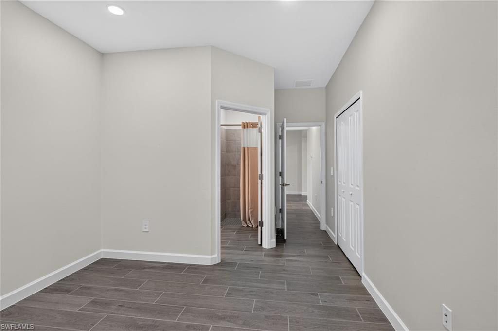 TIMBER CREEK - Residential