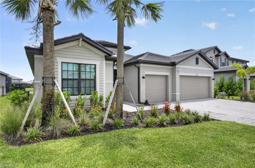 TIMBER CREEK - Residential