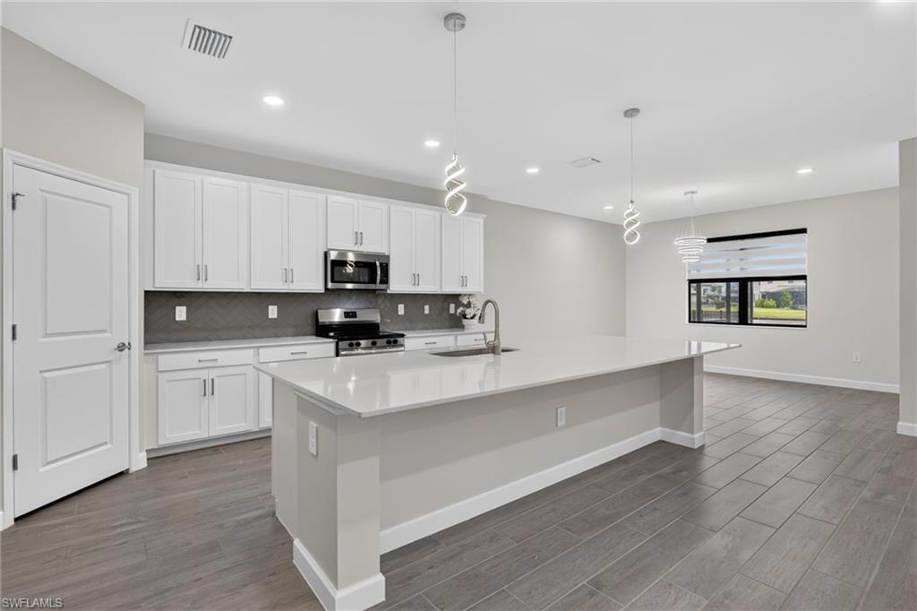 TIMBER CREEK - Residential