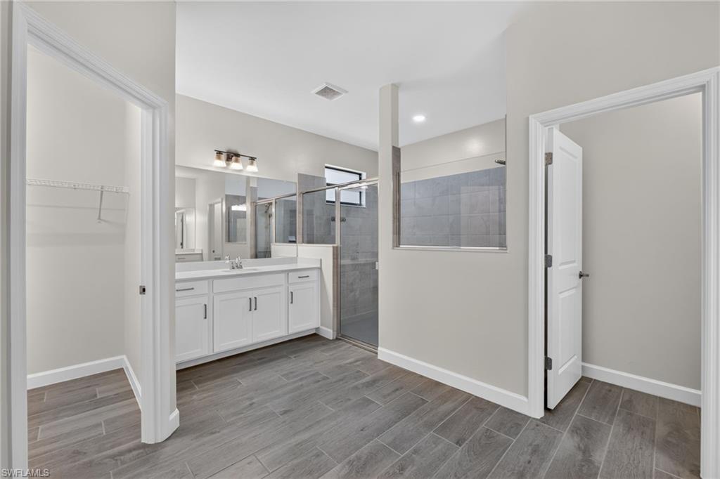 TIMBER CREEK - Residential