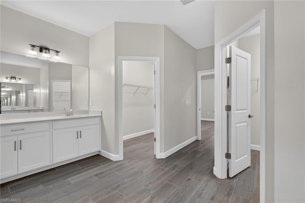 TIMBER CREEK - Residential