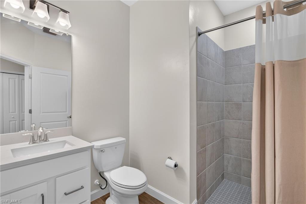 TIMBER CREEK - Residential