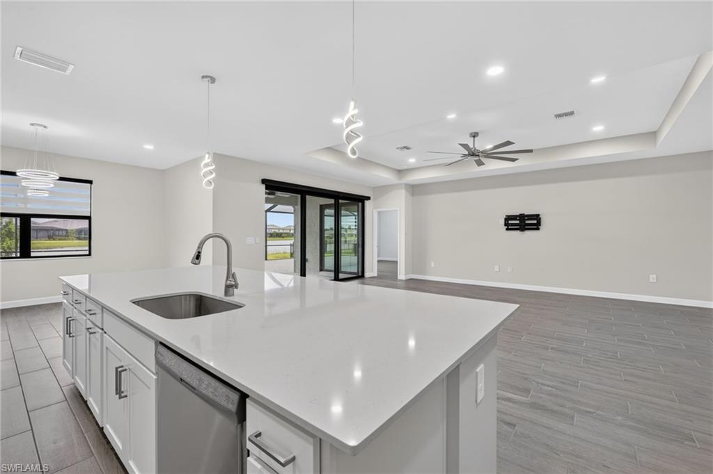 TIMBER CREEK - Residential