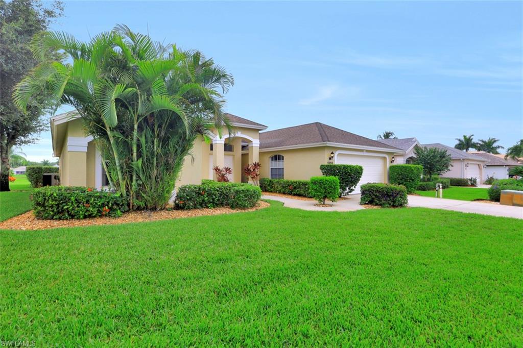 BRIARWOOD - Residential