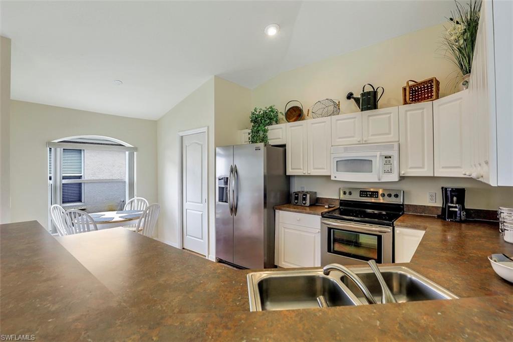 BRIARWOOD - Residential
