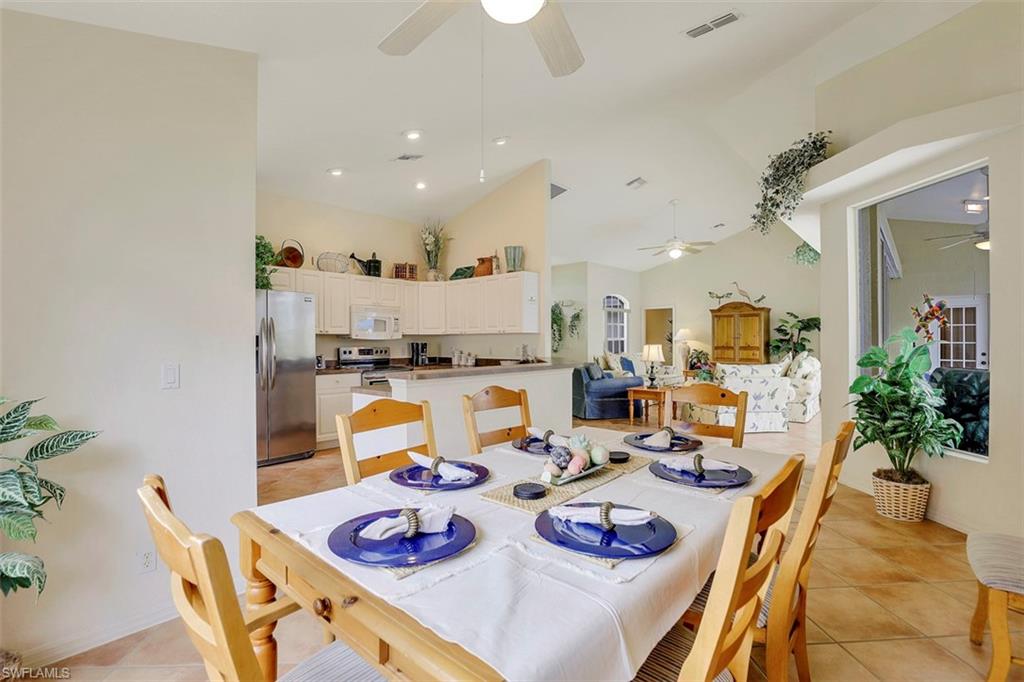 BRIARWOOD - Residential