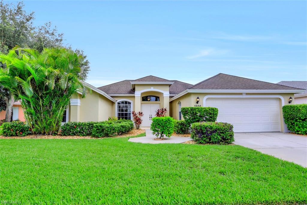 BRIARWOOD - Residential