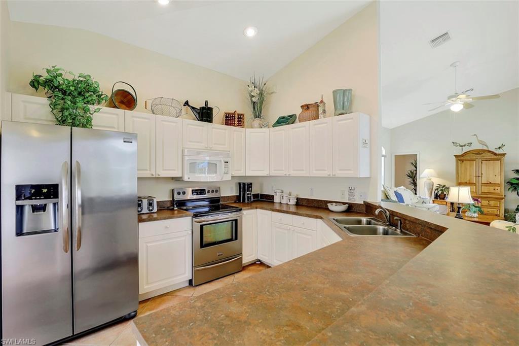 BRIARWOOD - Residential