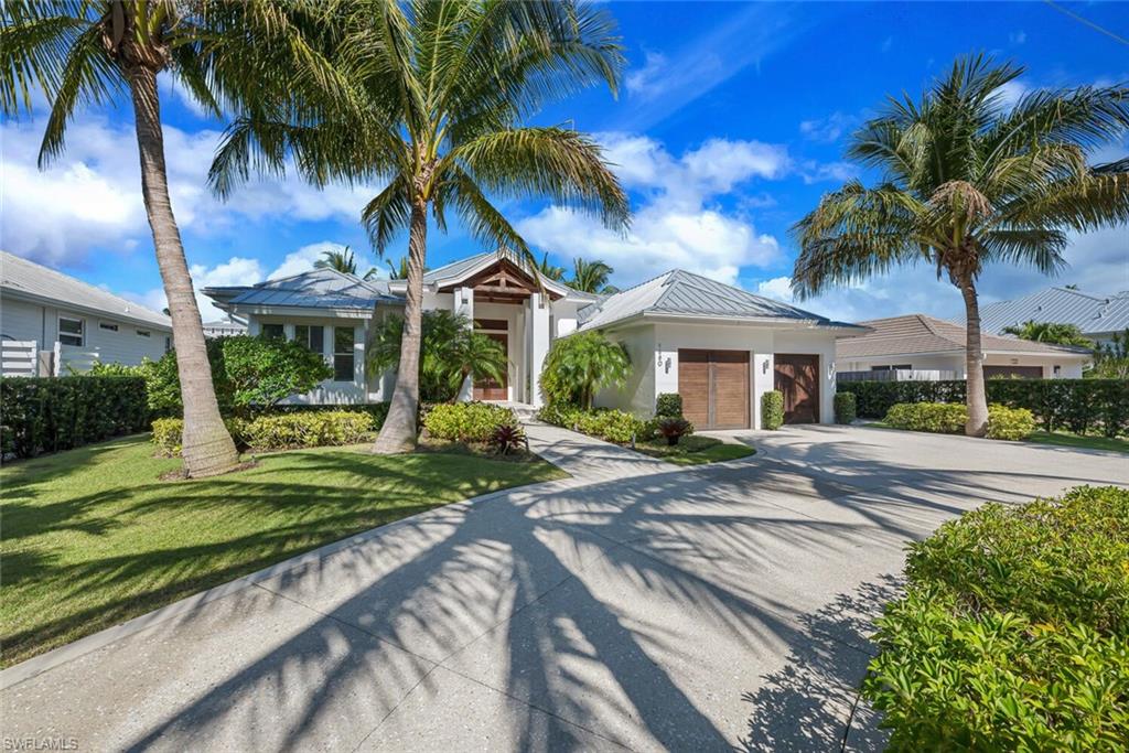 ROYAL HARBOR - Residential