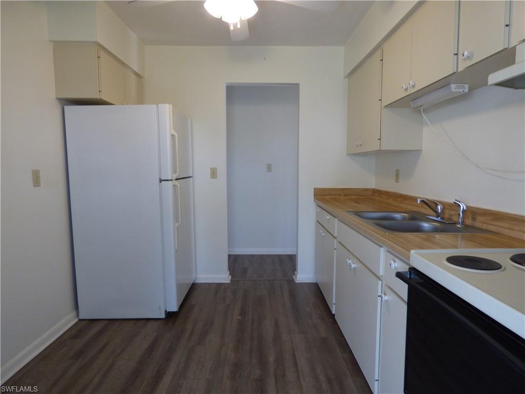 PINEWOOD CONDOMINIUM - Residential