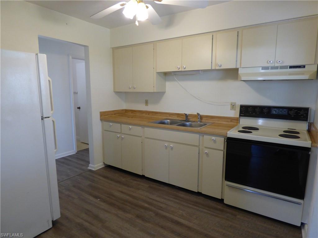 PINEWOOD CONDOMINIUM - Residential