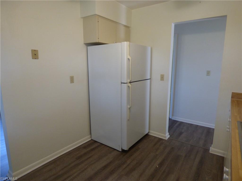PINEWOOD CONDOMINIUM - Residential