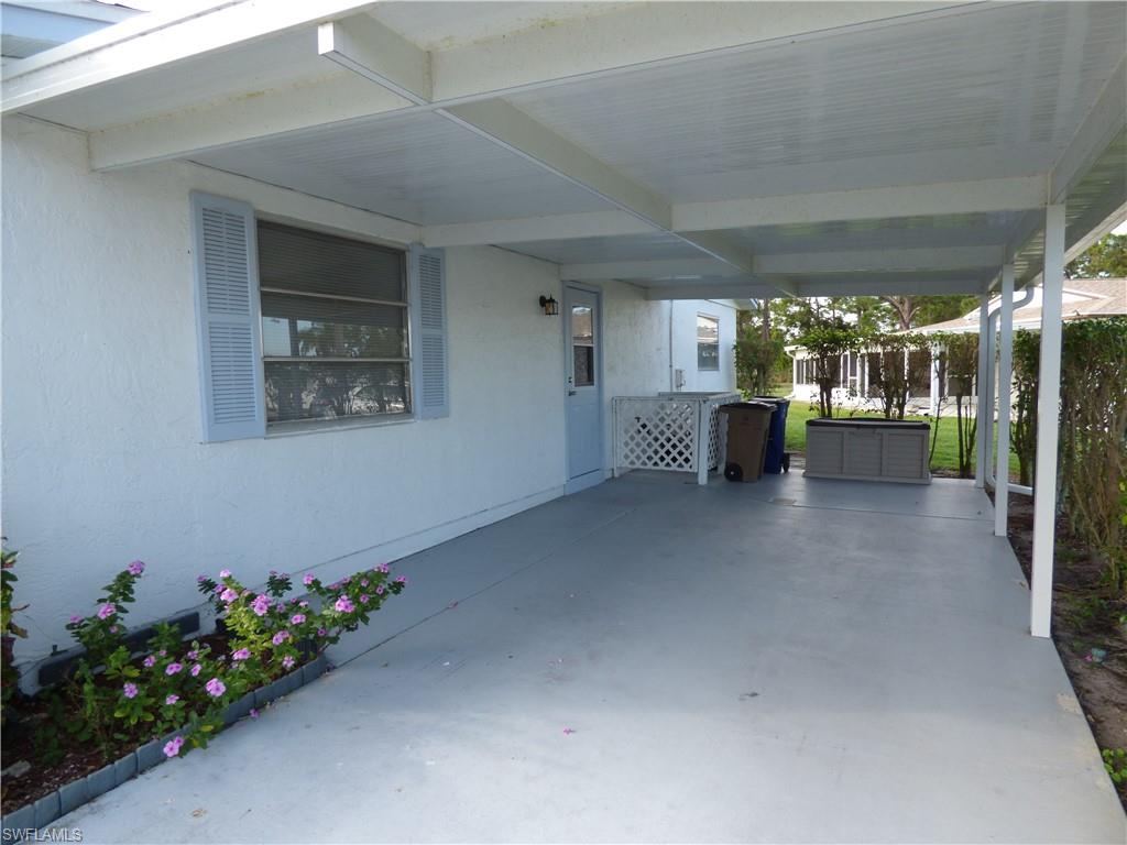 PINEWOOD CONDOMINIUM - Residential