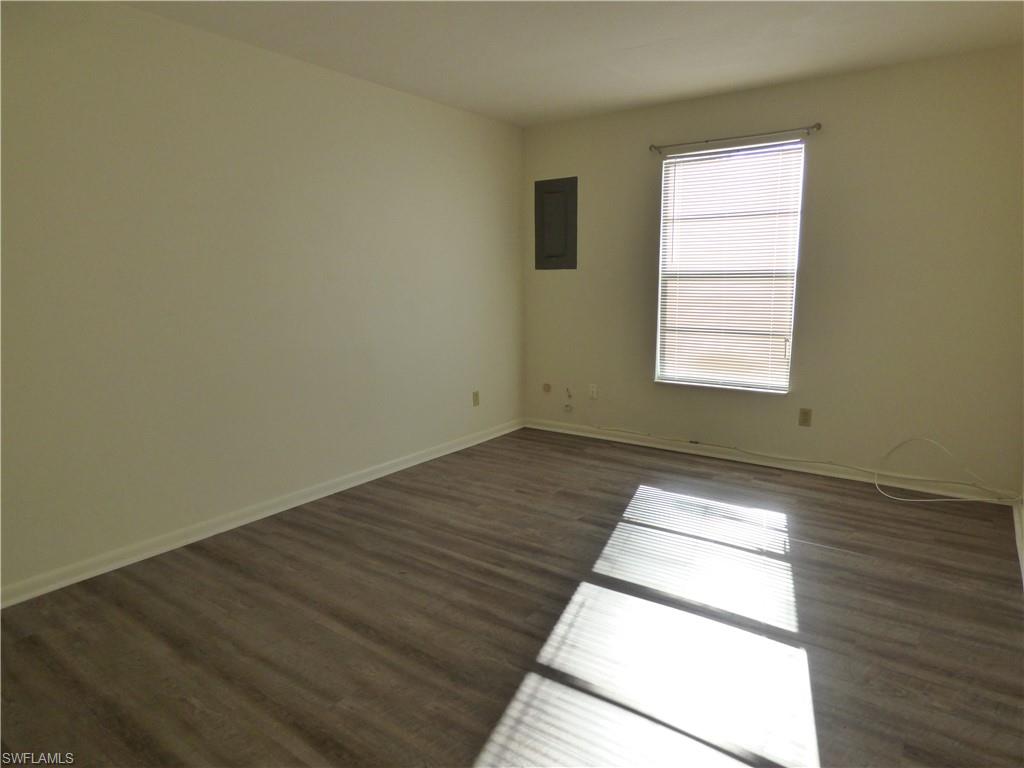 PINEWOOD CONDOMINIUM - Residential