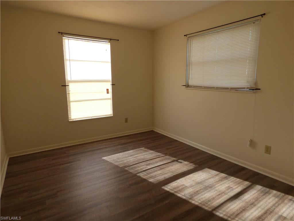 PINEWOOD CONDOMINIUM - Residential