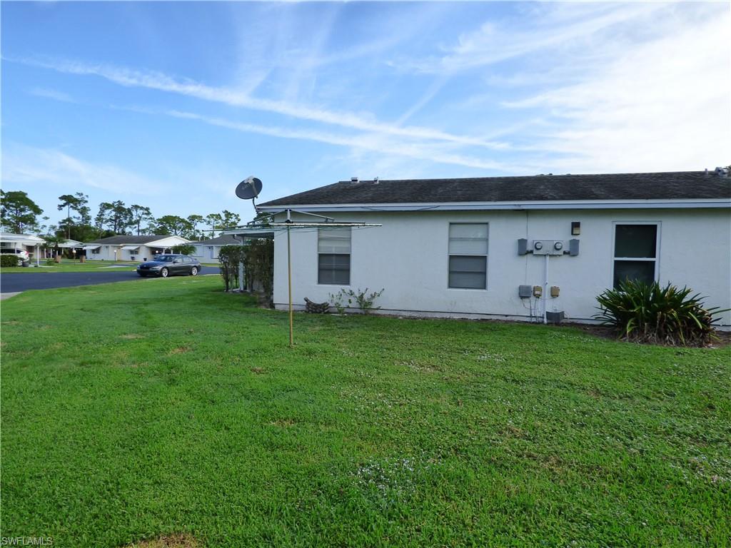 PINEWOOD CONDOMINIUM - Residential