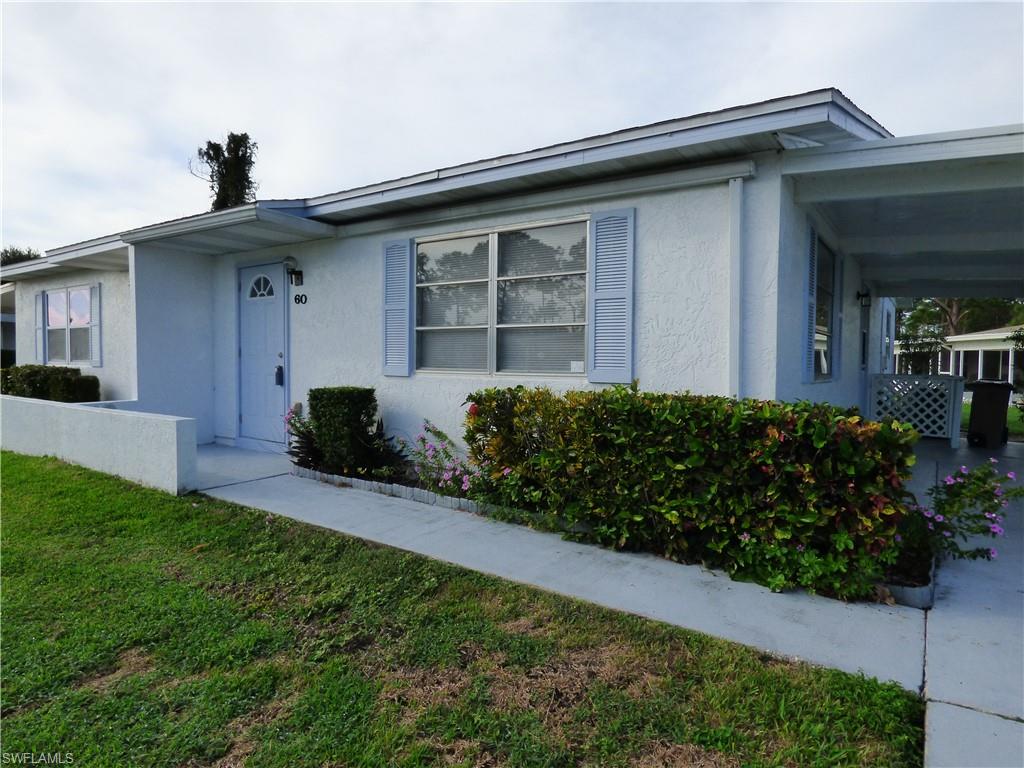 PINEWOOD CONDOMINIUM - Residential