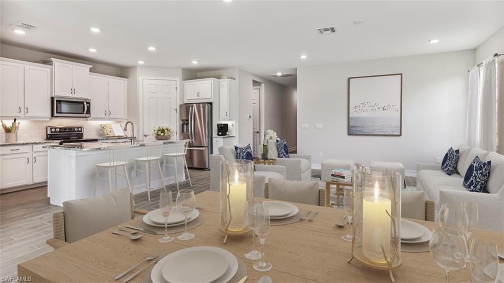 BENTLEY CROSSING - Residential