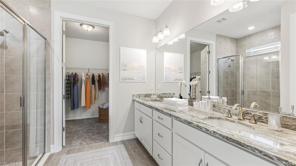 BENTLEY CROSSING - Residential