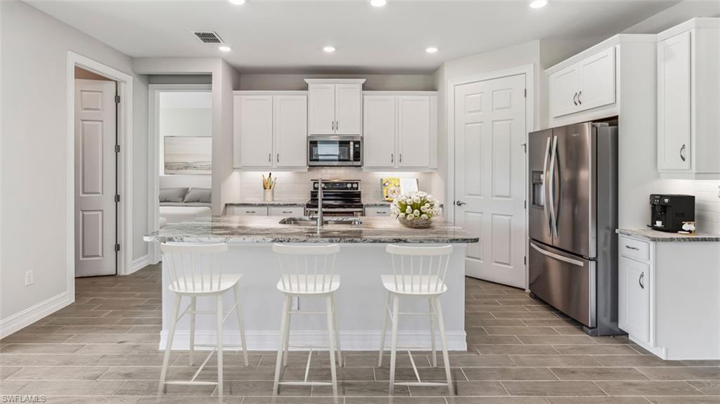 BENTLEY CROSSING - Residential
