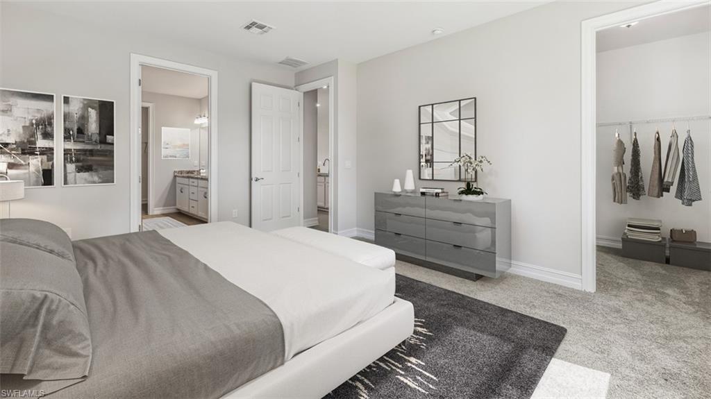 BENTLEY CROSSING - Residential