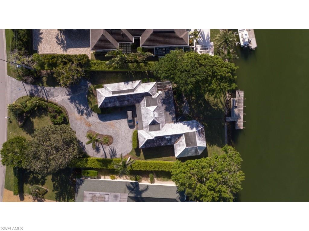 PORT ROYAL - Residential