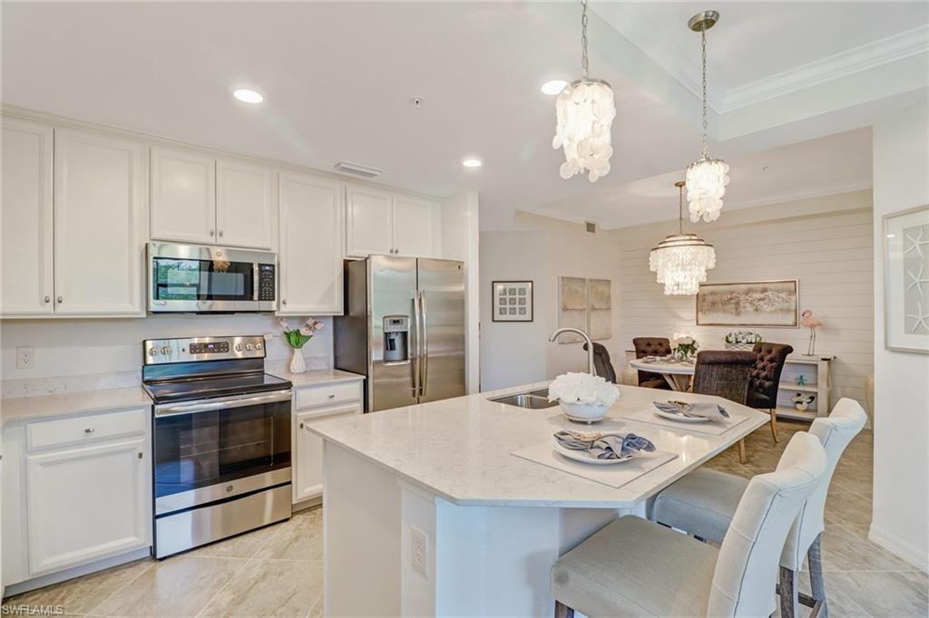 TREVI - Residential