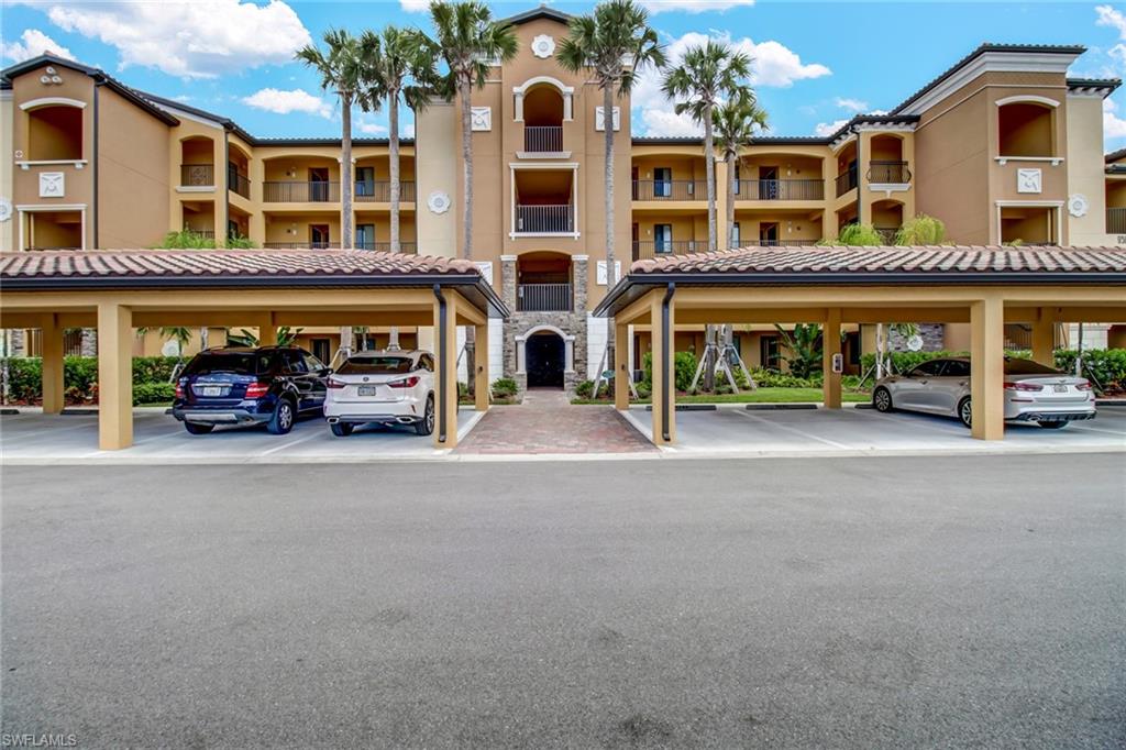 TREVI - Residential