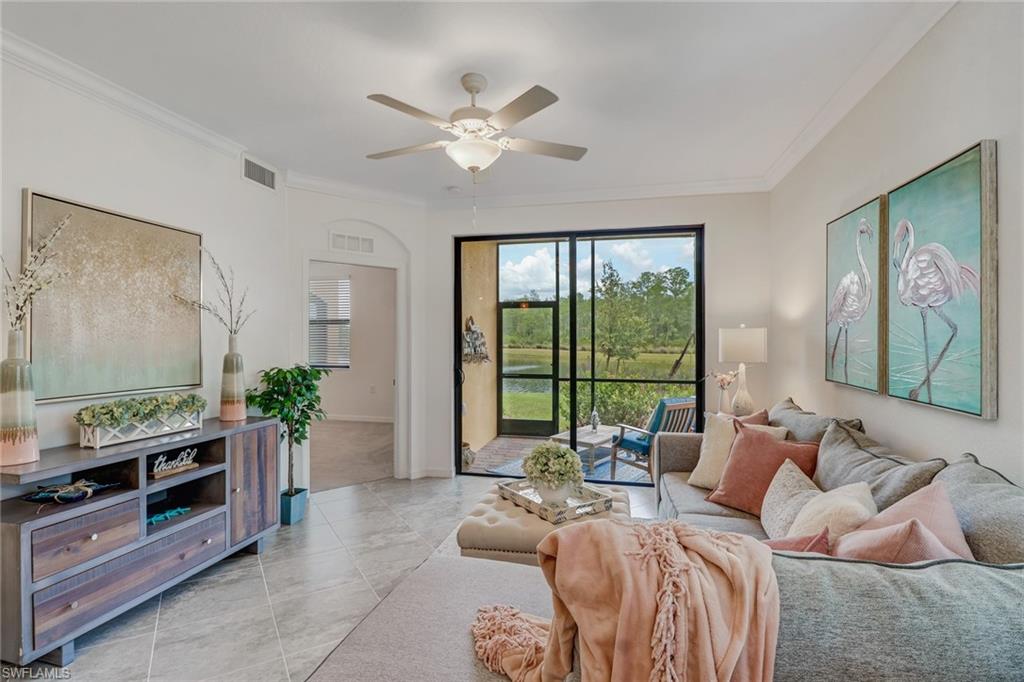 TREVI - Residential