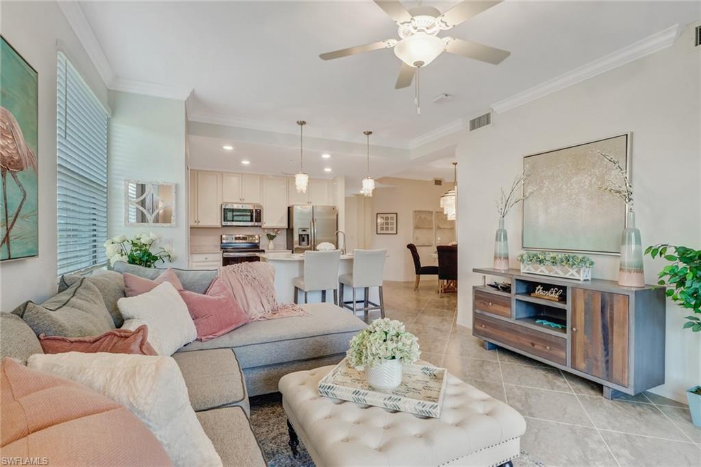 TREVI - Residential