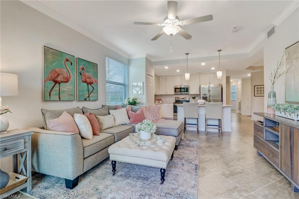 TREVI - Residential