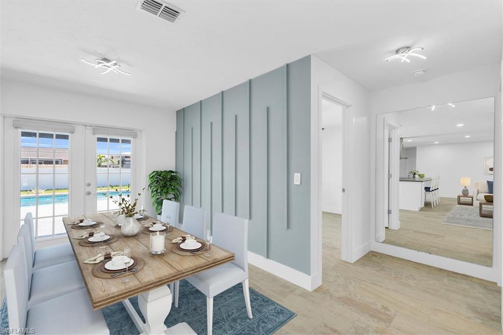 ISLAND PARK WOODLANDS - Residential
