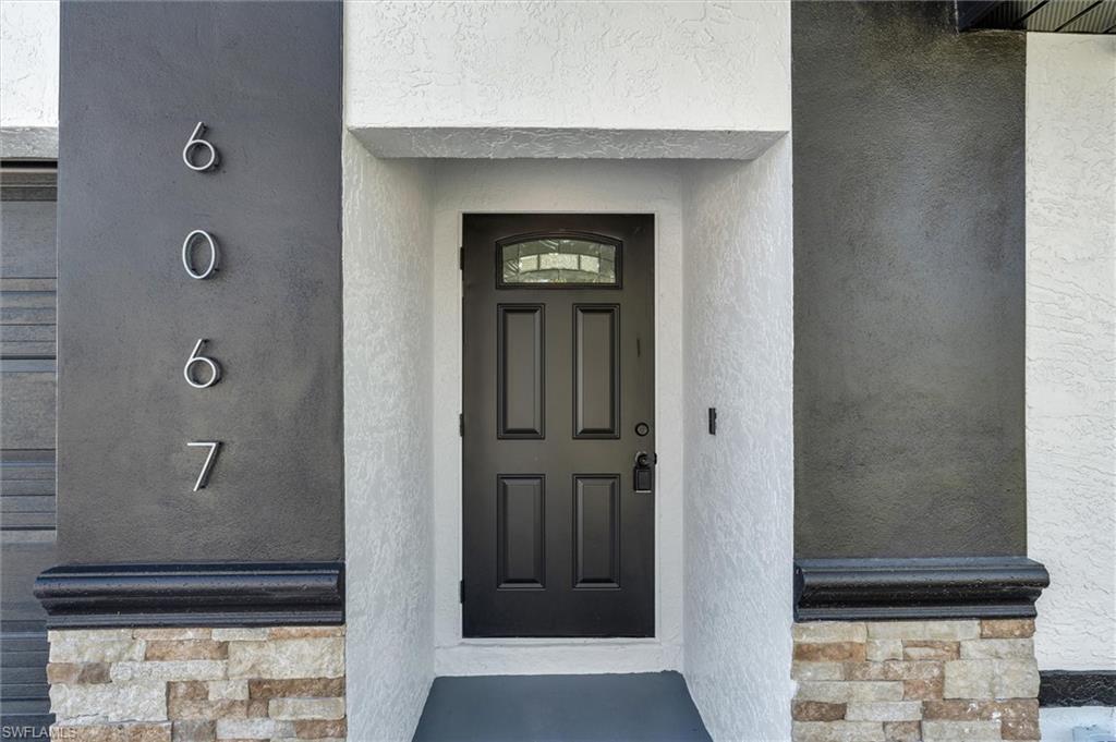 ISLAND PARK WOODLANDS - Residential
